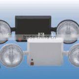 LX-622W(White) LX-622B (BLACK) UL EMERGENCY LIGHT