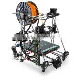 Newest Tinda 3DP02 RepRap Prusa Mendel DIY 3D Printer /0.3mm Nozzle / 1.75mm Filament