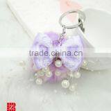 Beautiful Handbag Decoration Keychain for Gift thumbnail-1