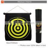 Soft Dart Mat Game Dart Board Toys With Magnetic thumbnail-6