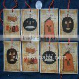 Burlesque&dance Hang Tags