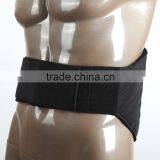 7.4V carbon fiber Heated Girdle Heat Pad