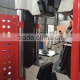 WEW 100KN 10TON Hydraulic Price Compression Testing Machine thumbnail-6