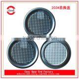 China Factory Wholesale 202 Easy Peel off Lid for Food Can thumbnail-5