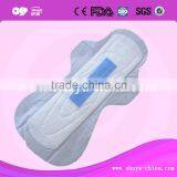 Grade A Absorbent Feminine Hygiene Pads in China