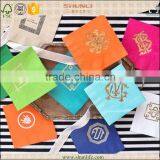 Cute Customised Paper Napkins