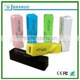 Promotion Gift Powerbank Portable Charger Power Bank for Mobile Phone thumbnail-3