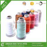 China Nylon Sewing Bonded Thread for leather