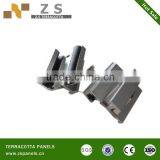 Terracotta Wall Panel Fitting Accessories Clip in