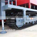 Hydraulic Top Drive Drilling Rig FORWARD TDR-50 thumbnail-2