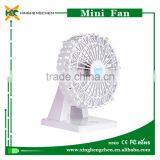 Novelty Gifts! China Rechargeable Table Fan Price thumbnail-5