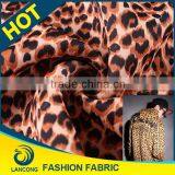 Lancong Rayon Dress Ponti Roma Rayon Nylon 50% Rayon 50% Cotton Fabric thumbnail-2