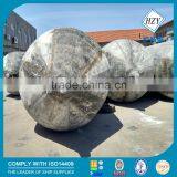 Inflatable Airbag for Tuge Boat Launching / Moving / Lifting. thumbnail-2