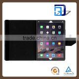 New Arrival Popular PU Leather Flip Tablet Cover For IPad Pro Bluetooth Keyboard Case