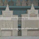 Hand Carved Marble Temple