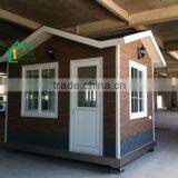 2014 New Design Sentry Box /guard Post/watch Box/ticket Office thumbnail-1