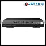 4CH RCA Input,1CH RCA Output of H.264 Network DVR