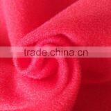 Latest Design for Lining Material -- 100% Polyester Loop Velvet