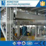 Steel Heavy Duty Racking for Warehouse