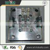 Custom Export Plastic Injection Plug Mould Made in China thumbnail-2