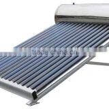 Solar Thermal and Solar Heater System