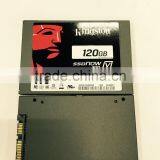 Original Brand Solid State Disk (SSD) Best Quality 120GB thumbnail-1