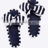 2016 Big Bow Very Cheap Wholesale Slippers Open Toe Coral Velvet Indoor Slippers thumbnail-2