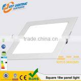 Round Led Panel Light 3w4w6w9w12w15w18w24w Concealed Panel Light thumbnail-6