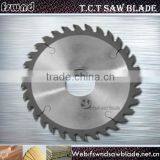 Fswnd Wood Cutting/ Particle Board Cutting Tct Circular Saw Blade thumbnail-1