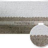 High quality Rough texture thick fine jute canvas roll,canvas painting price