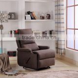 Cheap and morden style fabric recliner sofa, rocker swivel recliner chair, power recliner, lift chair