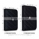 BUBM Digital Accessories Receive Bag Making Precision/ U Disk,/bank U Aegis/USB Cable/ SD Card BAG thumbnail-5