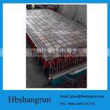 FRP Gride FRP Molded Grating Making Machine, Fiberglass Grate Machine thumbnail-1