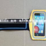 Gym Relective Sport Phone Armband thumbnail-3