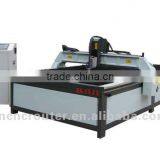 China Cx1530 Thick Material Plasma Cutting Machine Bed