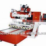 CNC Router for Engraving Statue (heads Can Turn 180 Degree ) thumbnail-1