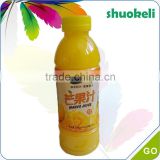 Cheap and good taste mango juice drink