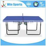 Foldable Child Use Mesa de Pingpong Indoor thumbnail-3
