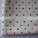 Waterproof Laminated Cotton Fabric