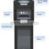 Shenzhen Cardlan Parking POS Terminal With Bus Prepaid Ticket for Payment,with FREE SDK thumbnail-4