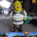 MY Dino-C081 Life Size Resin Movie Character for Sale thumbnail-2