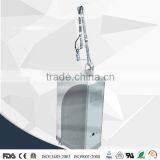 Tumour Removal Fractional Co2 Laser Power Supply Eliminate FDA Approved Body Odor For Co2 Fractional Laser Machine 8.0 Inch thumbnail-3