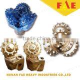 TCI Roller Cone Rotary Tools Rock Drill Bit Drill Head Tricone Drill Bit thumbnail-5