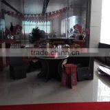 Corrugated Paper Sample Cutting Machine thumbnail-6