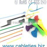 2.5*60mm Nylon Self-locking Cable Ties thumbnail-4