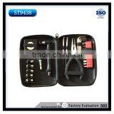 25pcs DIY Gift Tool Set With Tin Box