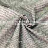 Stripe Print 4 Way Stretch Fabric for Swimwear thumbnail-4