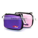 18650 Zipper Case 18650 Holding Case Plastic 18650 18350 26650 Battery Case Efest Zipper Portable Case thumbnail-2