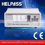 HPS3008 8 Channels Thermocouple Thermometer for High Temperature