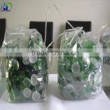 6mm Transparent Decorative Solid Glass Ball thumbnail-4